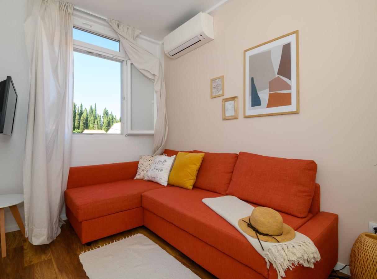 Sunny Getaway Apartments Dubrovnik Exterior photo
