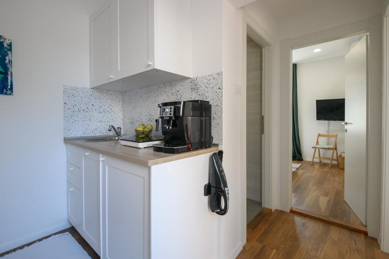 Sunny Getaway Apartments Dubrovnik Exterior photo