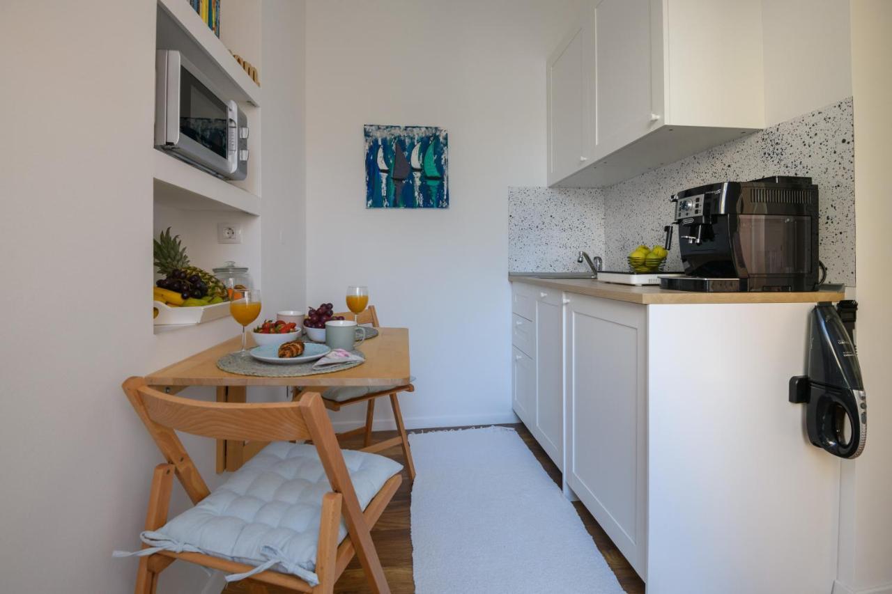Sunny Getaway Apartments Dubrovnik Exterior photo