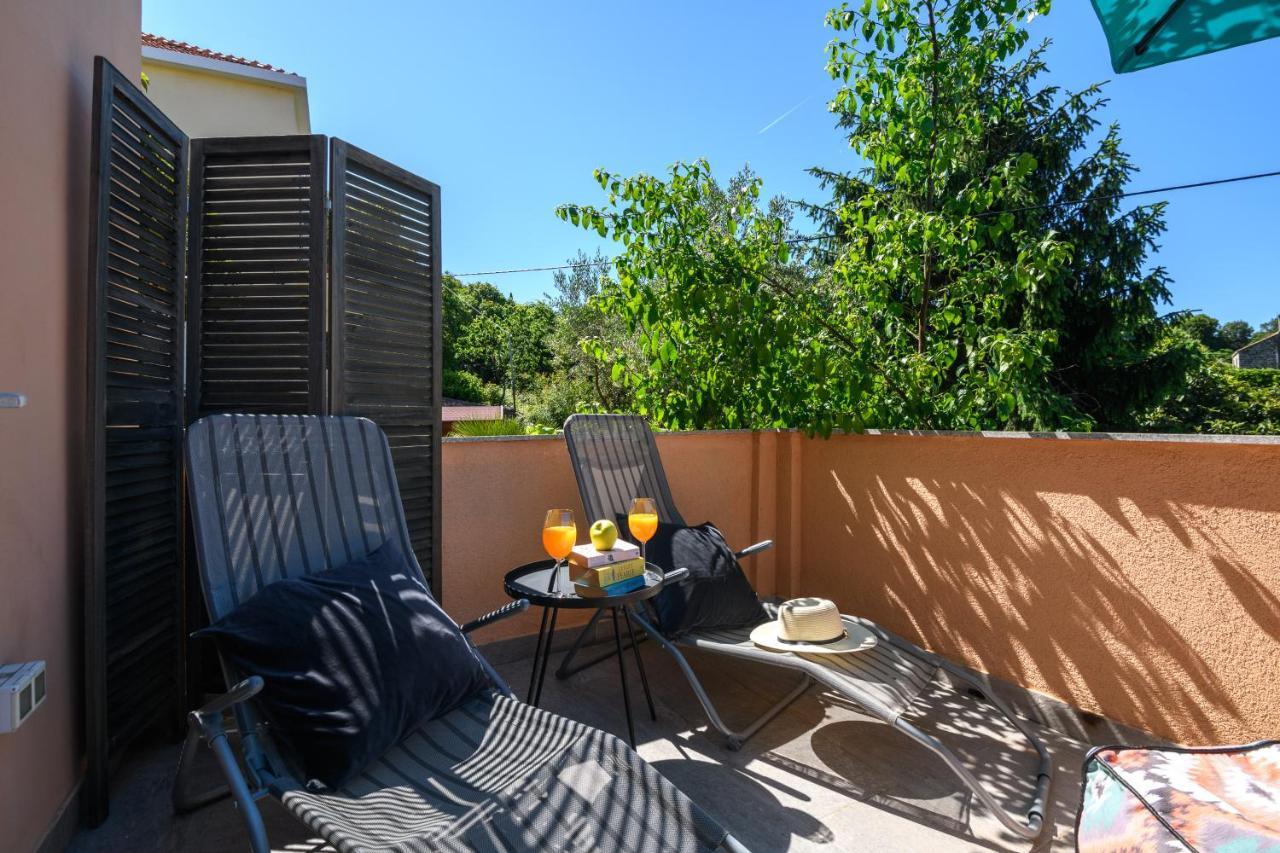 Sunny Getaway Apartments Dubrovnik Exterior photo